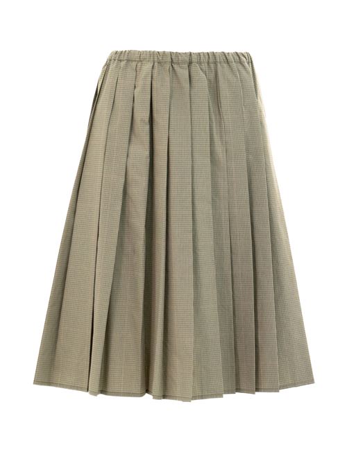 Skirt MIU MIU | MG2386 S OOO 16MOF0393